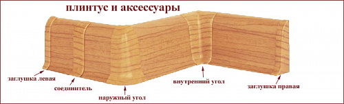 Комплектующие
