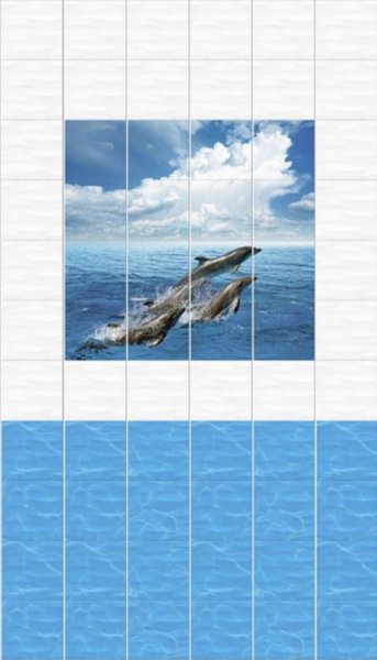Дельфины