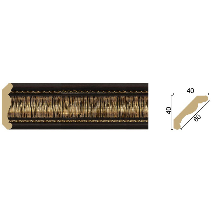 Карниз 1К6-1ВG