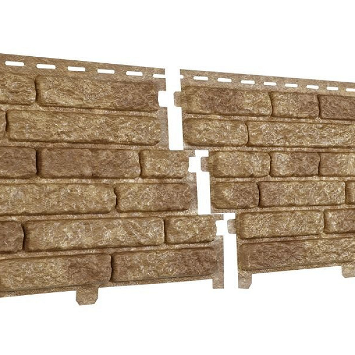 Кварцит темно-бежевый